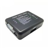 Necipbilgisayarltd Power Supply Test Etme Cihazı Psu Tester
