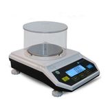 Neck Fly 1000 Hassas Tartim Terazisi - Hassasiyet: 0.01GR. Max: 1kg. - Gri