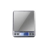 Neck Hassas Cep Terazi 500 G 0.01 G Kapasite ile Ergonomik Tasarım ve LCD Ekran