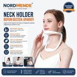 Neck Holder Boyun Destek Atı | Ergonomik &Amp; Kullanım