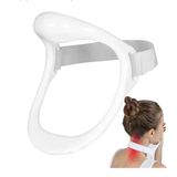 Neck Holder Boyun Destek Atı | Ergonomik Kullanım