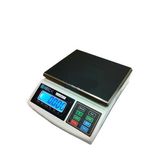 Neck Jcs-B Dijital Terazi - Hassasiyet: 1 Gr. Max: 30 Kg. - Siyah