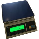 Neck Jzc-Tsc Model 30 Kg/0,1 gr Hassas Tartım Terazi