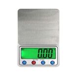 NECK MH 3000 Gr. 0.01 Gr. Hassas Terazi