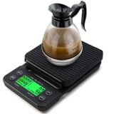 Necklife Dijital Hassas 3 kg Mutfak Tartısı
