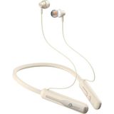 Necktune Wireless Sporcu Kulaklık Apple/android Uyumlu - Bej