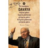 Necmeddin Erbakan Ajandası