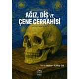 Necmettin Erbakan Üniversitesi Yayınları Diş Hekimliği Öğrencileri Için Ağız, Diş ve Çene Cerrahisi