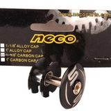 Neco 2861 1-18 Furs Takımı Kapak Ve Yıldızı