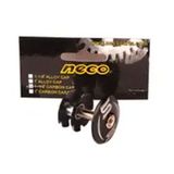 Neco 2861 Furç Yıldız ve Kapak Takımı