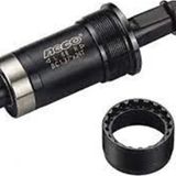 Neco Bısıklet Kaset Orta Yatak Rulmanlı 110Mm Kutulu Sıyah Ytk-203