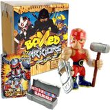 Neco Boxed Warriors S1 Sürpriz Paket