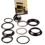 Neco Dahili/Bilyalı Furş Takımı H142n 1-1/8 Bisiklet Gidon Yatağı