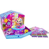 Neco Decora Girlz Büyük Moda Bebek ve Oyun Seti 15 cm - Çok Renkli
