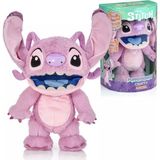 Neco Disney Angel Elektronik Kukla 30 cm