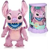 Neco Disney Angel Elektronik Real Fx Kukla 46 cm