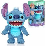Neco Disney Stitch Elektronik Kukla 30 cm