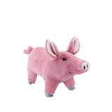 Neco Domuz Figürlü Peluş Oyuncak - Pembe