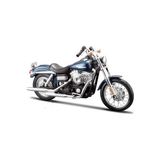 Neco Harley-Davidson Motorsiklet 1:12