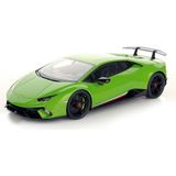 Neco Maisto 1:18 Lamborghini Huracan Performante