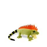 Neco Model 1 İguana Peluş Oyuncak