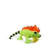 Neco Model 2 İguana Peluş Oyuncak