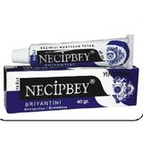 Neco Necipbey Briyantin Yağlı 40 ml