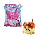 Neco Oyuncak İcepops Koolkats Sürpriz Peluş Oyuncak Pops 2411001 (Karışık Model 1 Adet)