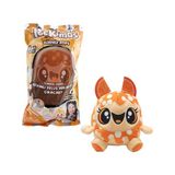 Neco Oyuncak İcepops Koolkats Sürpriz Peluş Oyuncak Pops 2411002 (Karışık Model 1 Adet)