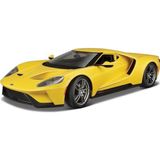 Neco Oyuncak Model Araba 1/18 Ford Gt 31384