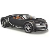 Neco Oyuncak Model Araba 1:24 Bugattı Chıron 31514