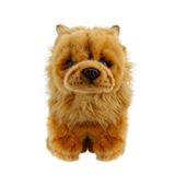 Neco Oyuncak Peluş 28 Cm Chow Chow Çin Aslanı