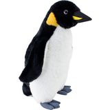 Neco Peluş Oyuncak Penguen 40 cm Hayvan Temalı Kız Çocuklar İçin Eğlenceli Sevimli