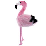 Neco Plush 520319 Peluş Oyuncak, Flamingo, 60 cm
