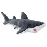 Neco Plush 55 cm Köpek Balığı Peluş Oyuncak