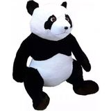 Neco Plush Panda 115 cm Peluş Oyuncak