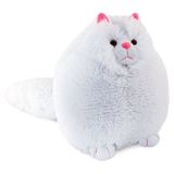 Neco Plush Tombul Kedi Peluş Oyuncak