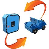 Neco Pocket Morphers - 0-Askeri Jip - 01