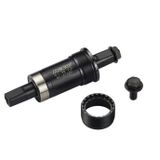 Neco Rulmanlı 125.5 mm Orta Yatak Orta Göbek