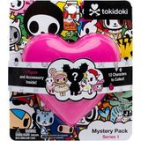 Neco Tokidoki Sürpriz Figür