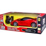 Neco Toys 82417 Kumandalı Ferrari Laferrari 1:14 Araba