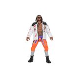 NECO TOYS AEW Karakterleri Model Aksiyon Figürler S14 Swerve Strickland 126