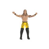NECO TOYS AEW Karakterleri Model Aksiyon Figürler S15 Chris Jericho 147