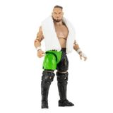 NECO TOYS AEW Karakterleri Model Aksiyon Figürler S15 Samoa Joe 145