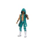 NECO TOYS AEW Karakterleri Model Aksiyon Figürler S5 Shawn Spears 40