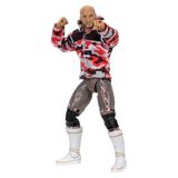 NECO TOYS AEW Karakterleri Model Aksiyon Figürler S9 Claudio Castagnoli 73