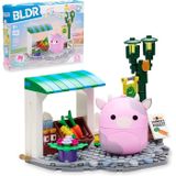 Neco Toys Bldr Squishmallows Oyun Seti