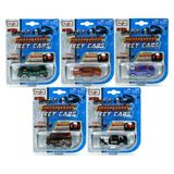 Neco Toys Burning Key Arabalar Oyuncak
