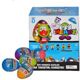 Neco Toys Egg Headz Tak Takıştır Sürpriz Yumurta