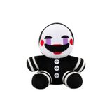 NECO TOYS Five Nights at Freddy's Pelüş Figür - The Puppet 20 cm FNF0036